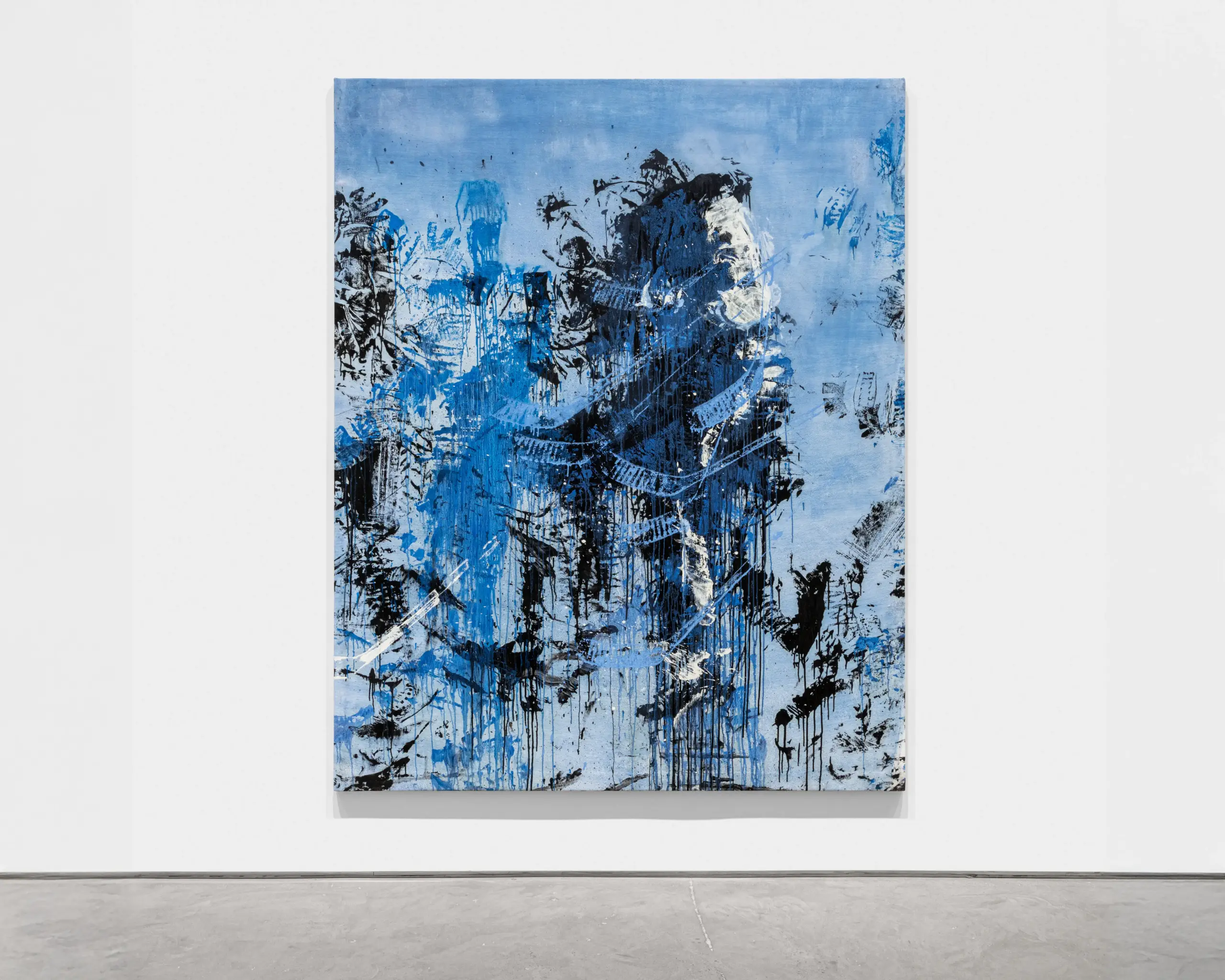 Arrival and Departure, 2023