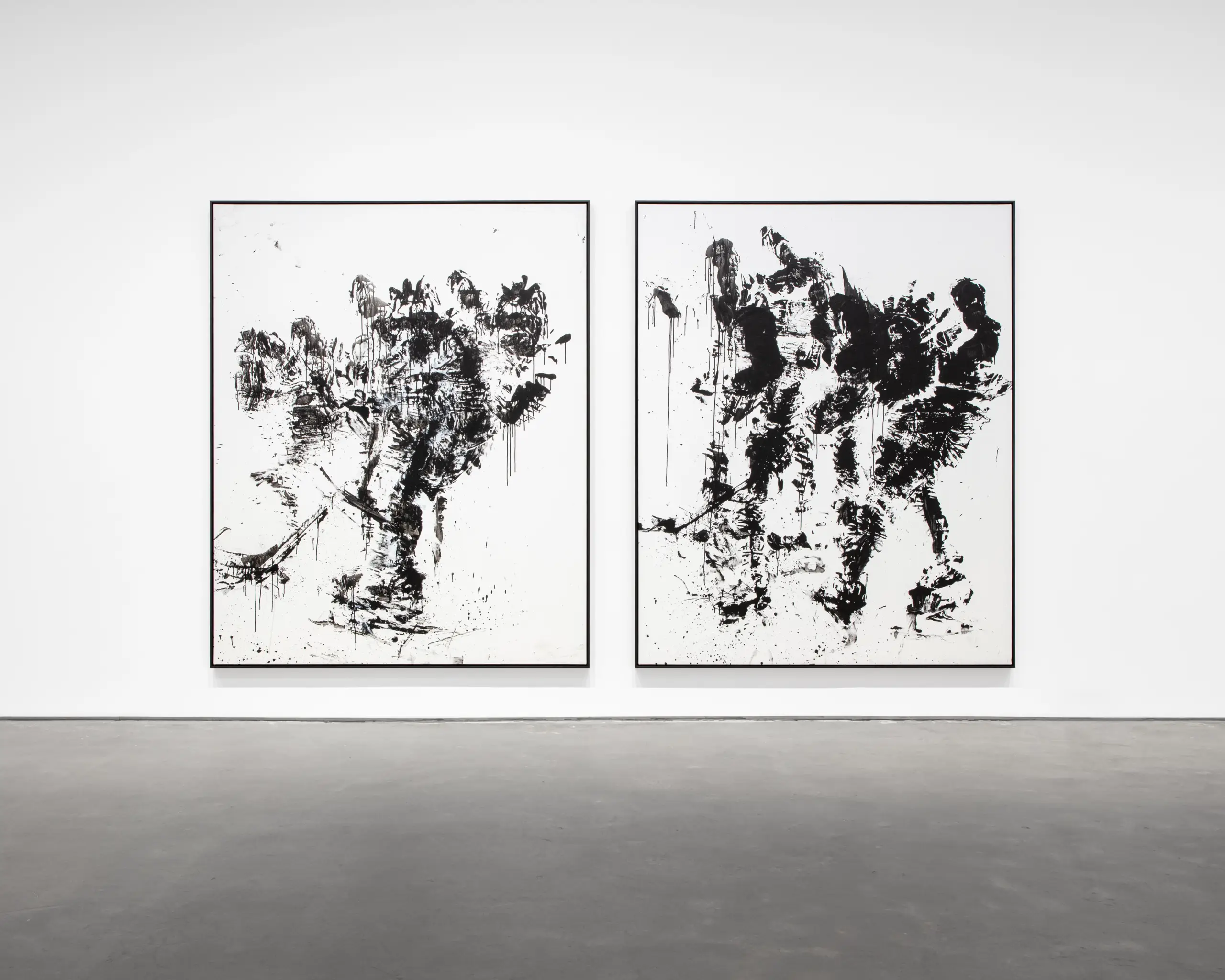 Searching for One’s Self; Searching for Others, 2023