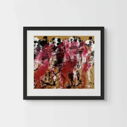 Synthesis, 2023 | Print